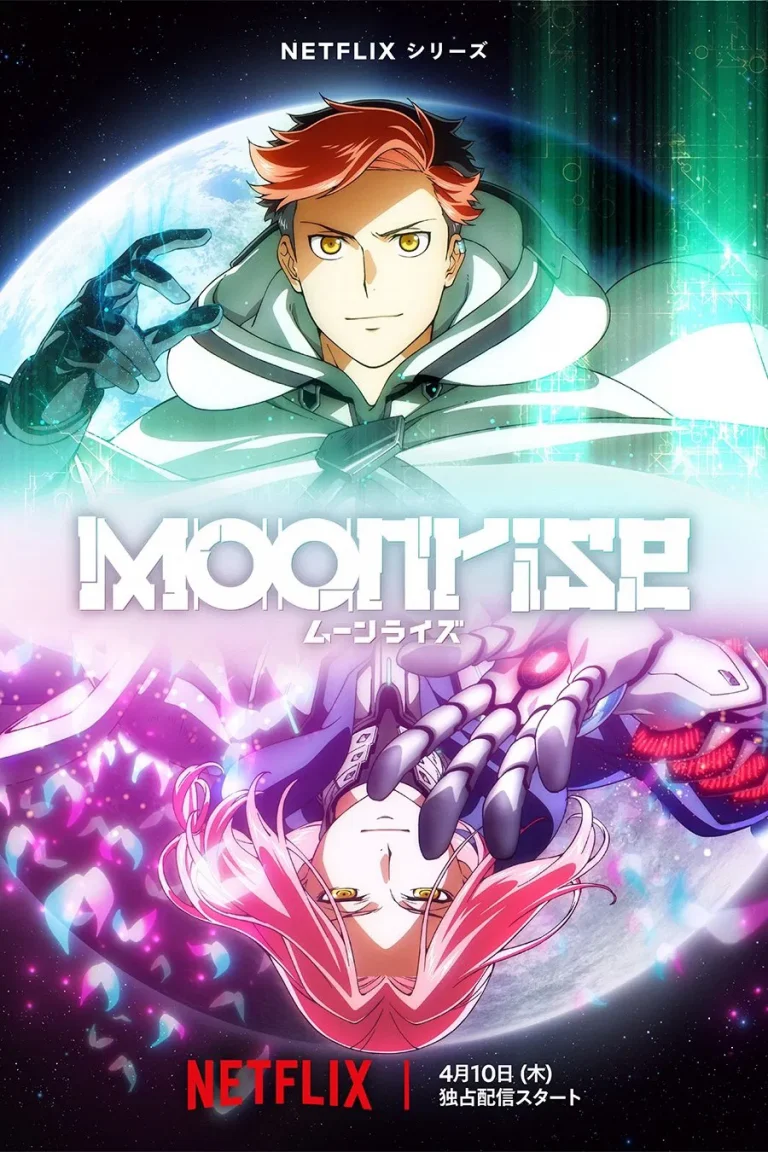 Moonrise Season 1 Episode 13