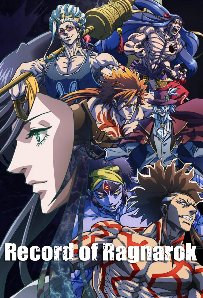 Record of Ragnarok Season 2 Episode 2