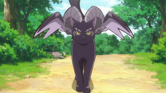 The Cat and the Dragon Season 1 Episode 10