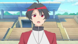 Hanaori-san Still Wants to Fight in the Next Life Season 1 Episode 8