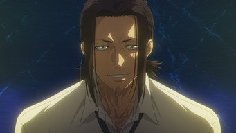 BLACK TORCH Season 1 Episode 9