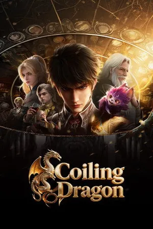 Coiled Dragon Season 1 Episode 4