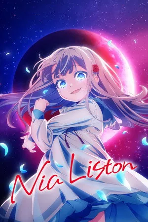 Nia Liston: The Merciless Maiden Season 1 Episode 1